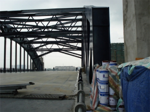 中山专注工业场景喷漆服务